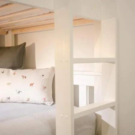 Apartman Altamira Family El Duque *