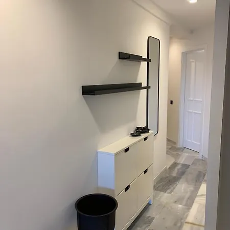 Altamira Family El Duque Apartman