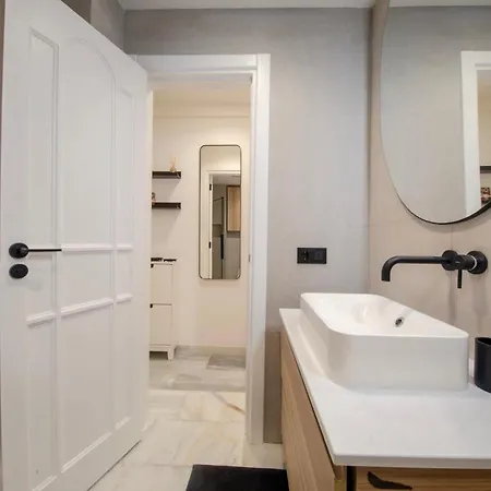 Altamira Family El Duque * Costa Adeje (Tenerife)