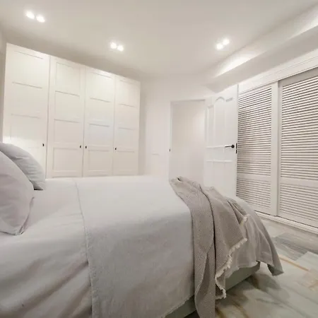 Apartman Altamira Family El Duque *