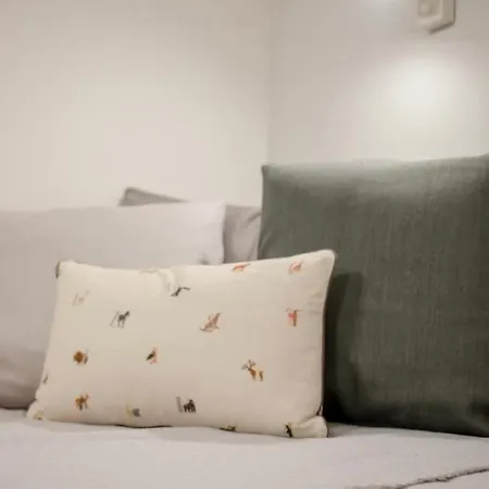 Altamira Family El Duque Apartman