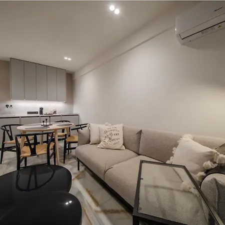 Altamira Family El Duque דירה *