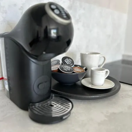 Altamira Family El Duque 公寓 阿德耶