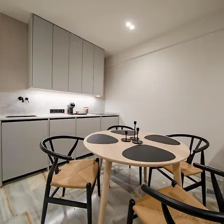 Apartment Altamira Family El Duque Costa Adeje (Tenerife)